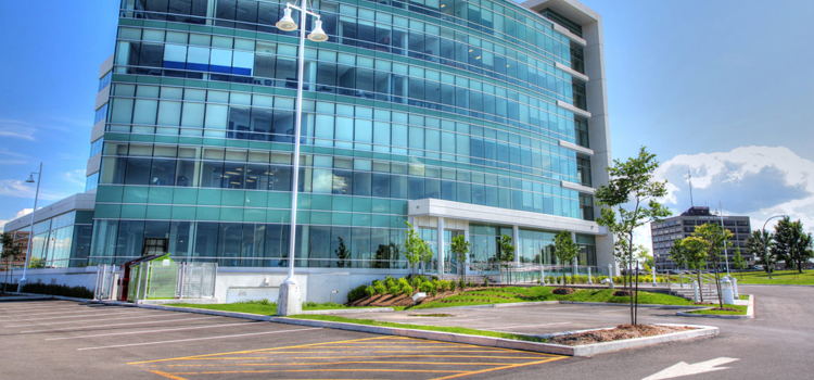 commercial glass door repair Loma Linda