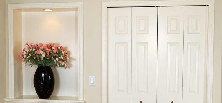 residential closet door repair in Loma Linda