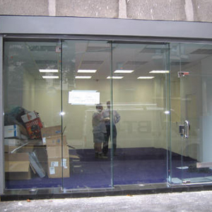 shop front door repair Loma Linda