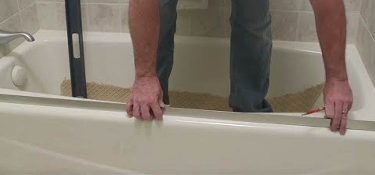 Sliding Shower Door Repair in Loma Linda